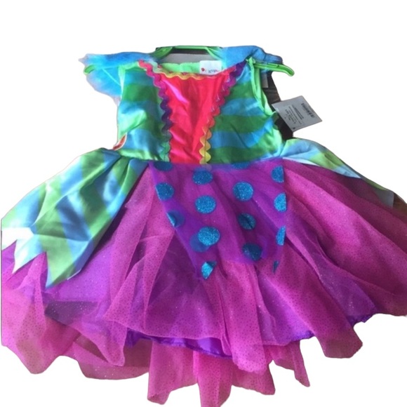 Light Up Mini Monster Outfit - Picture 3 of 10